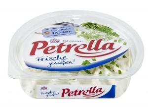 Petrella self service